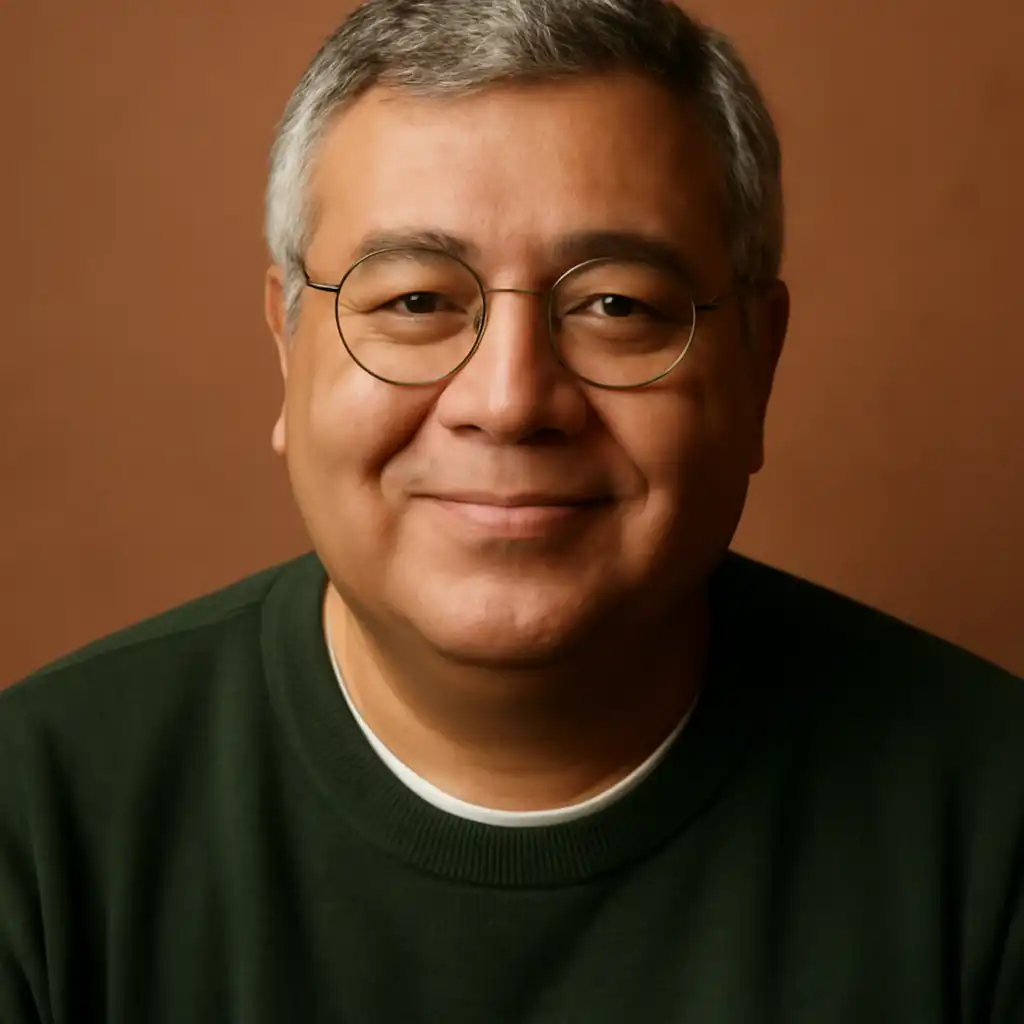 Carlos Pereira Gonçalves